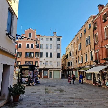Appartamento Centro Di Venezia Exterior foto